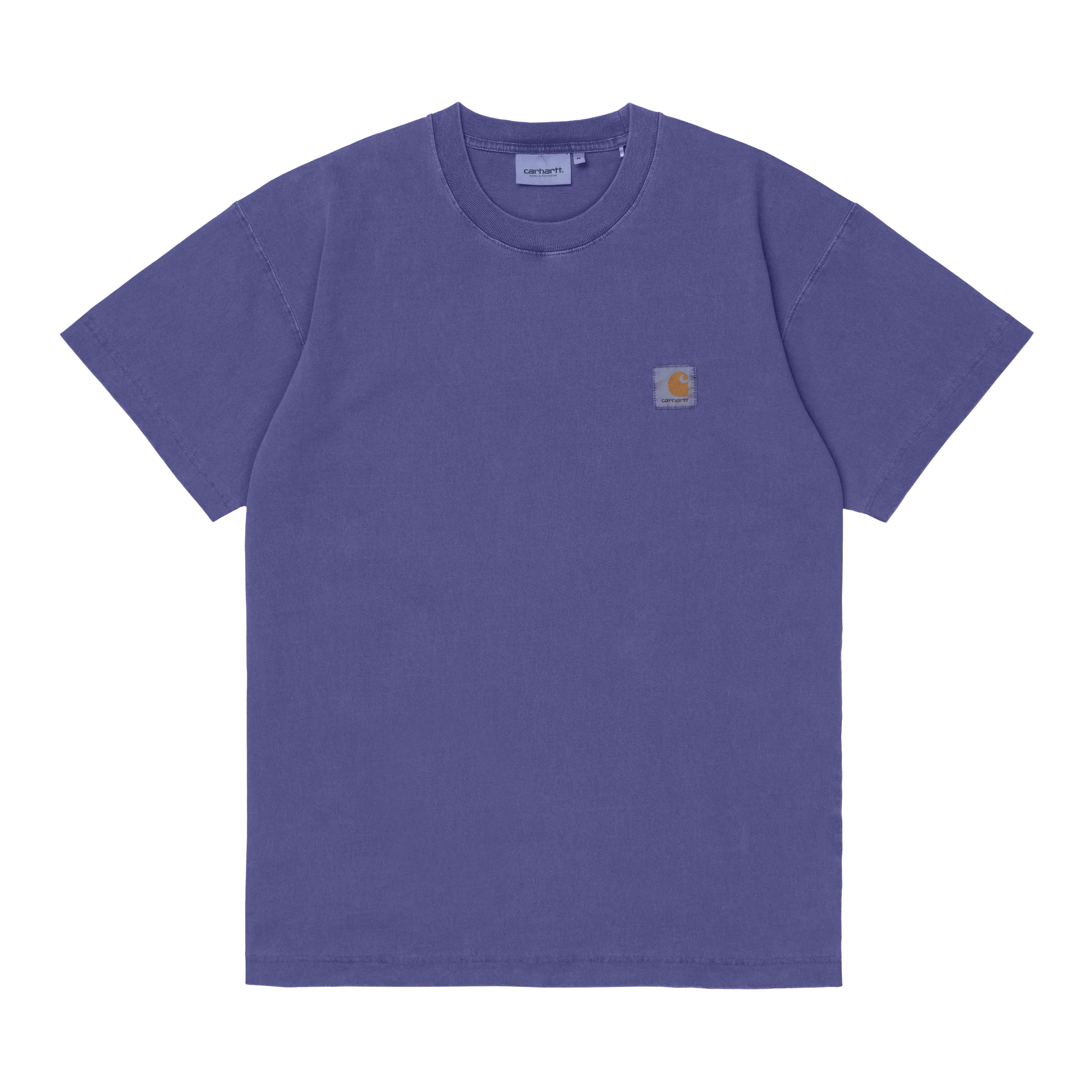Carhartt S/S Nelson T-Shirt