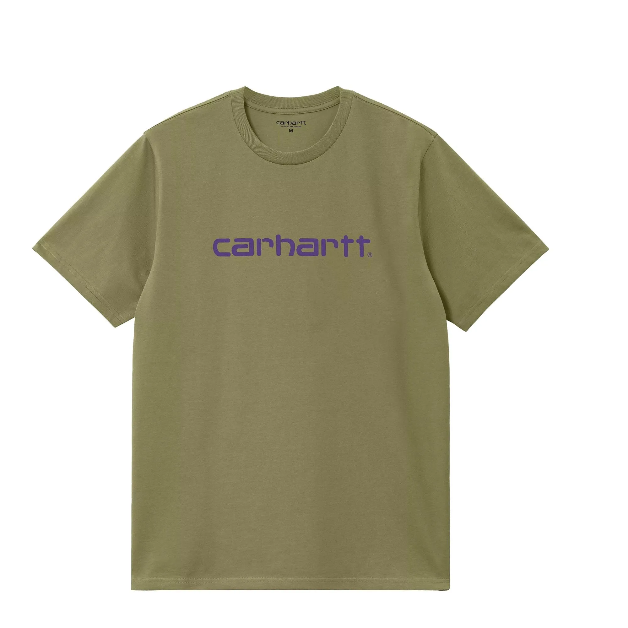 Carhartt S/S Script T-Shirt