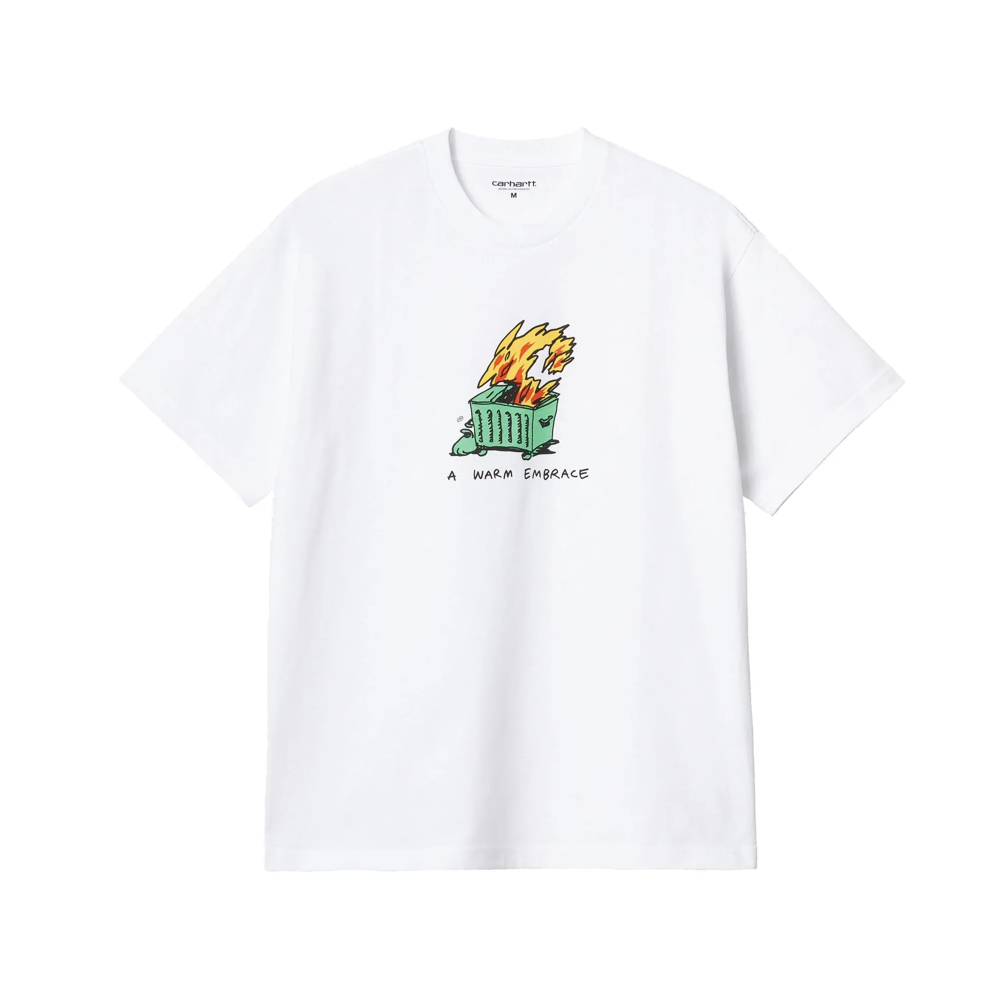 Carhartt Warm Embrace T-Shirt