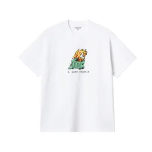 Carhartt Warm Embrace T-Shirt