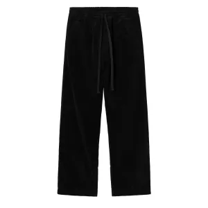 Carhartt WIP Floyd Pant Black