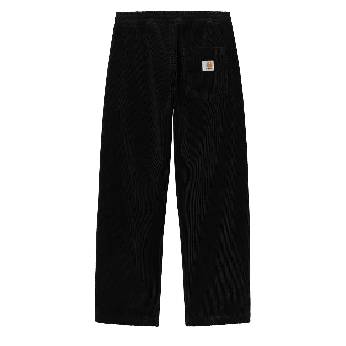 Carhartt WIP Floyd Pant Black