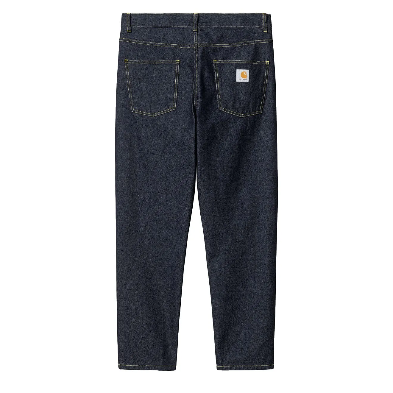 Carhartt WIP Newel Pant Blue One Wash