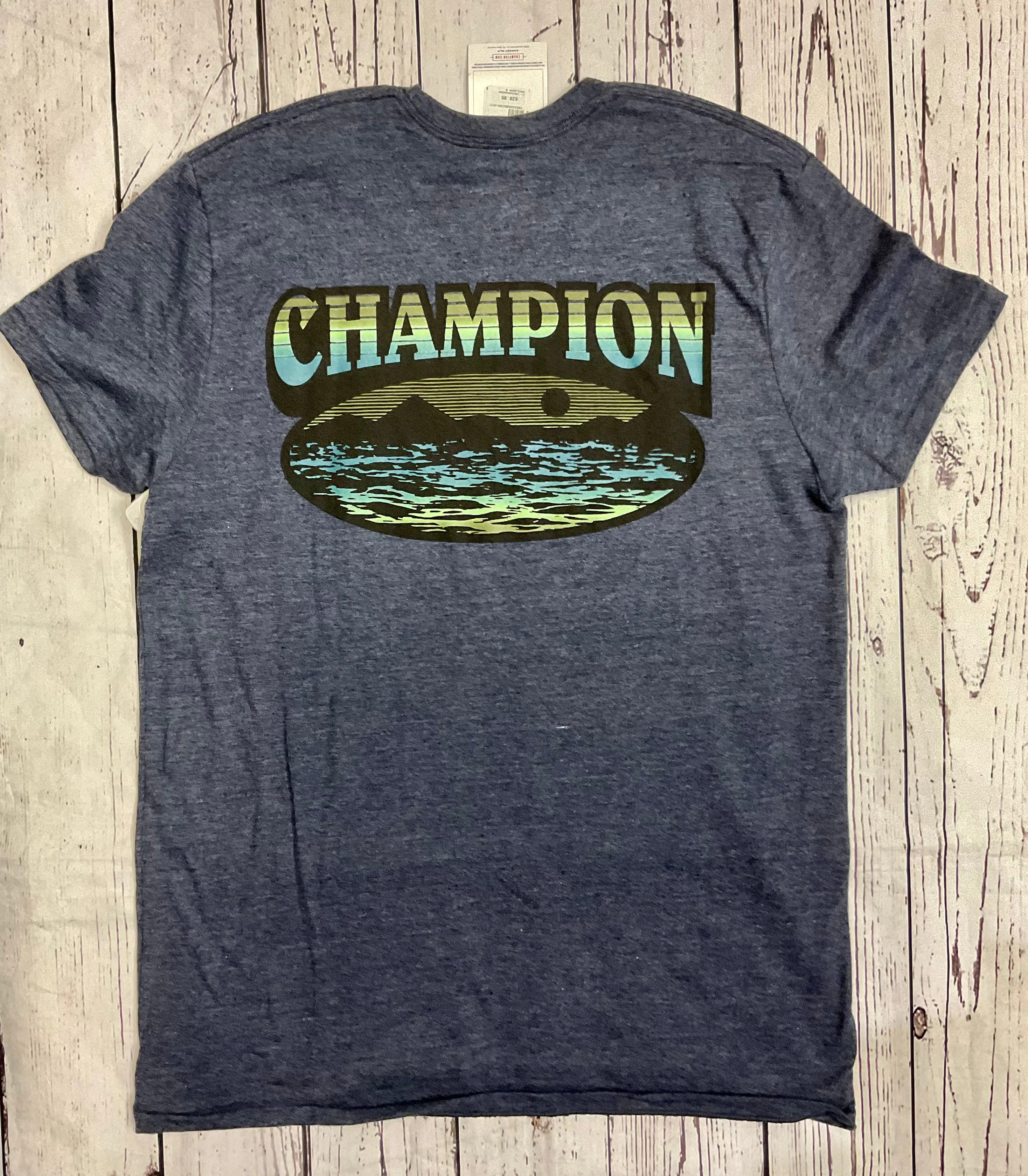 Champion Powerblend Tee
