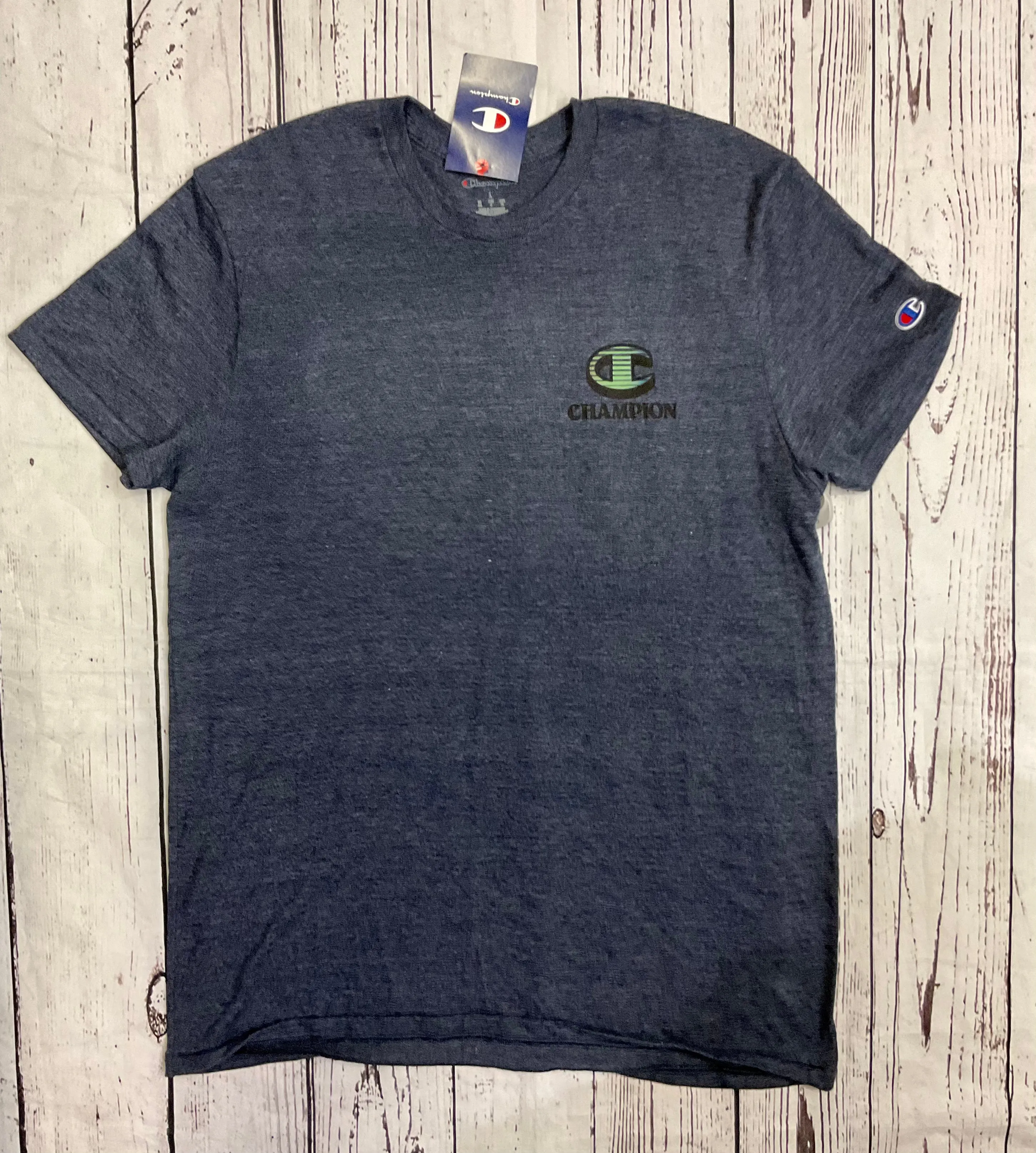 Champion Powerblend Tee