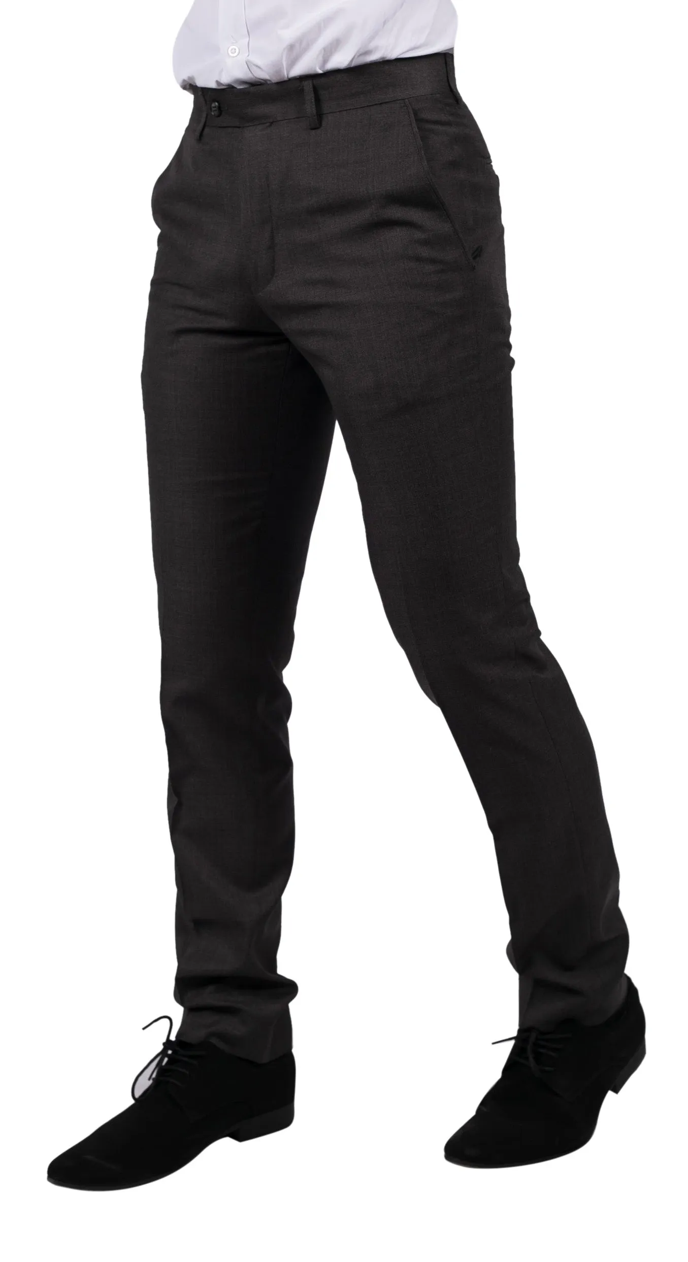 Charles Light Summer Trousers