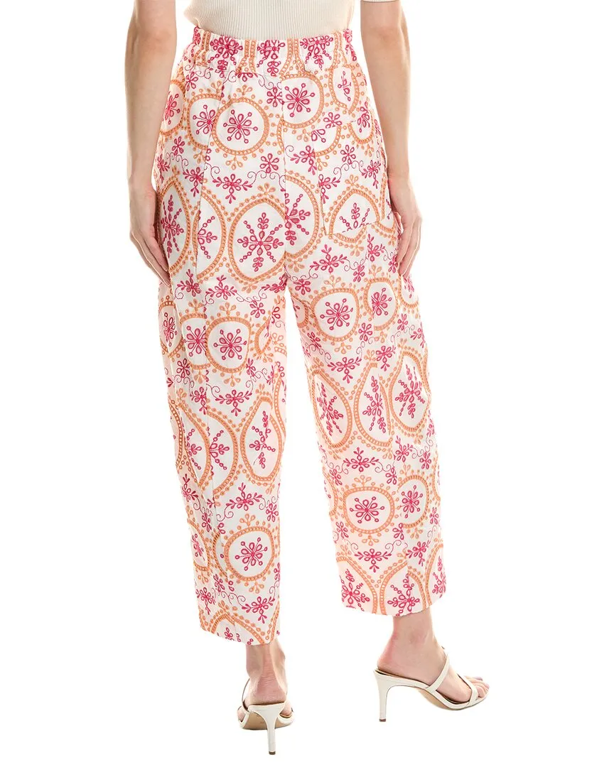 Charo Ruiz Ibiza Lya Trouser