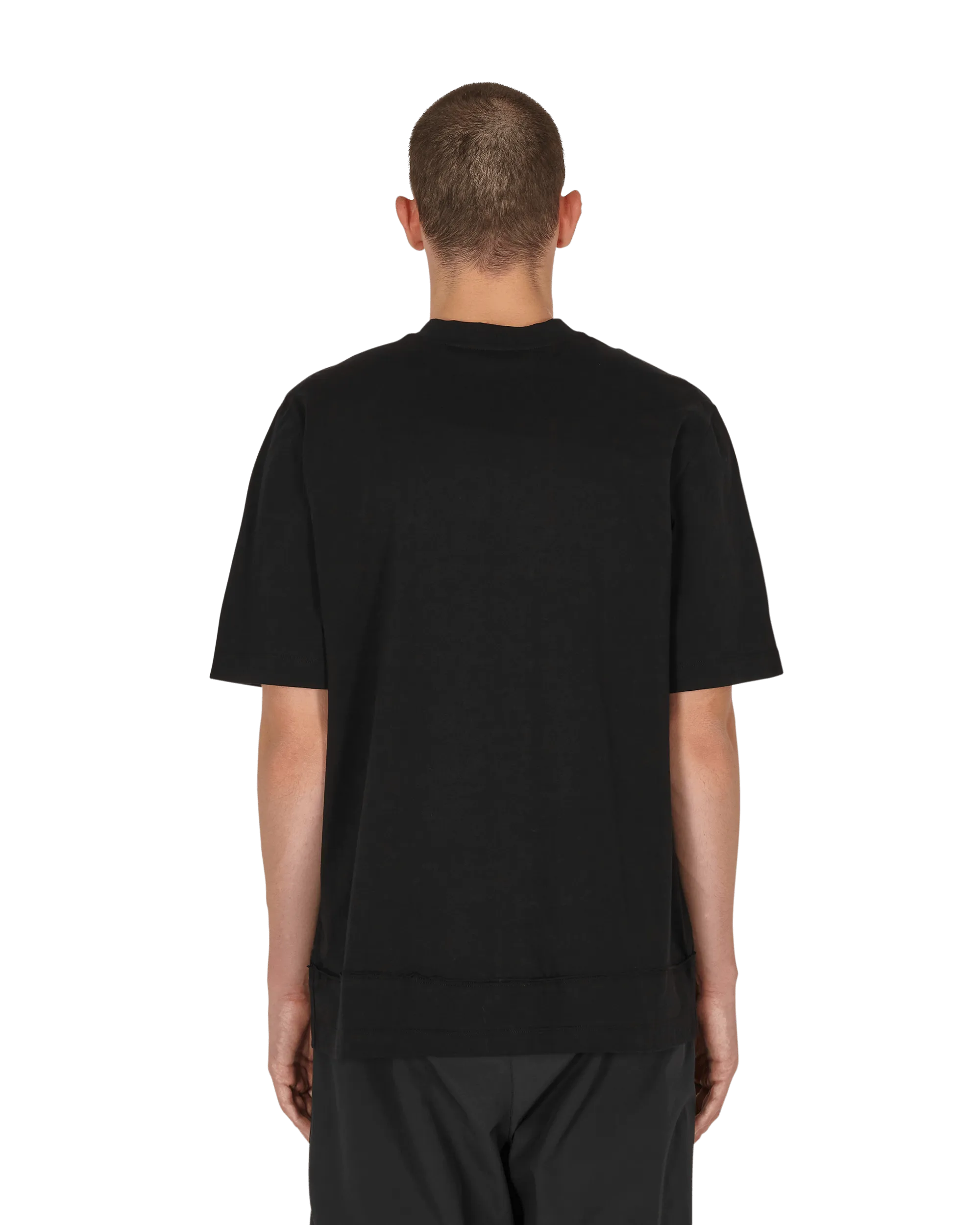 Cherries T-Shirt Black