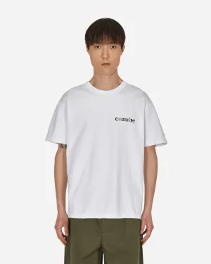 Coexist V2 T-Shirt White
