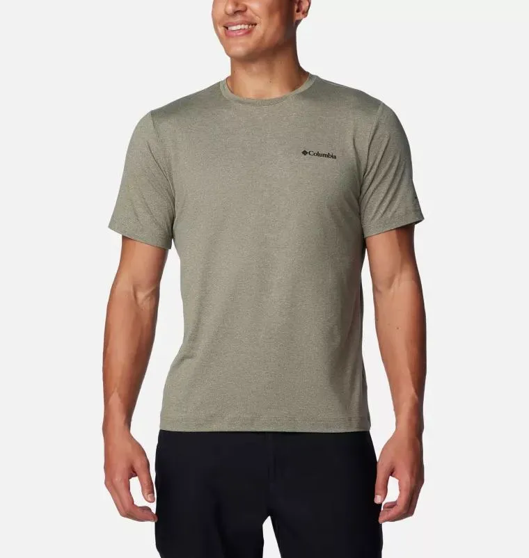 Columbia B&T Tech Trail Crew II