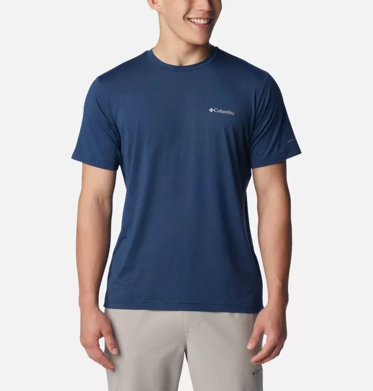Columbia B&T Tech Trail Crew II