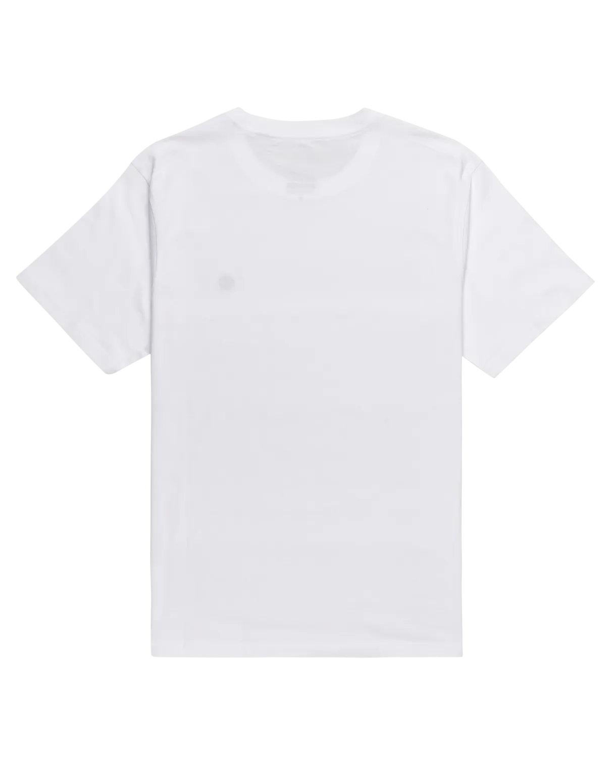 Crail T-Shirt in Optic White