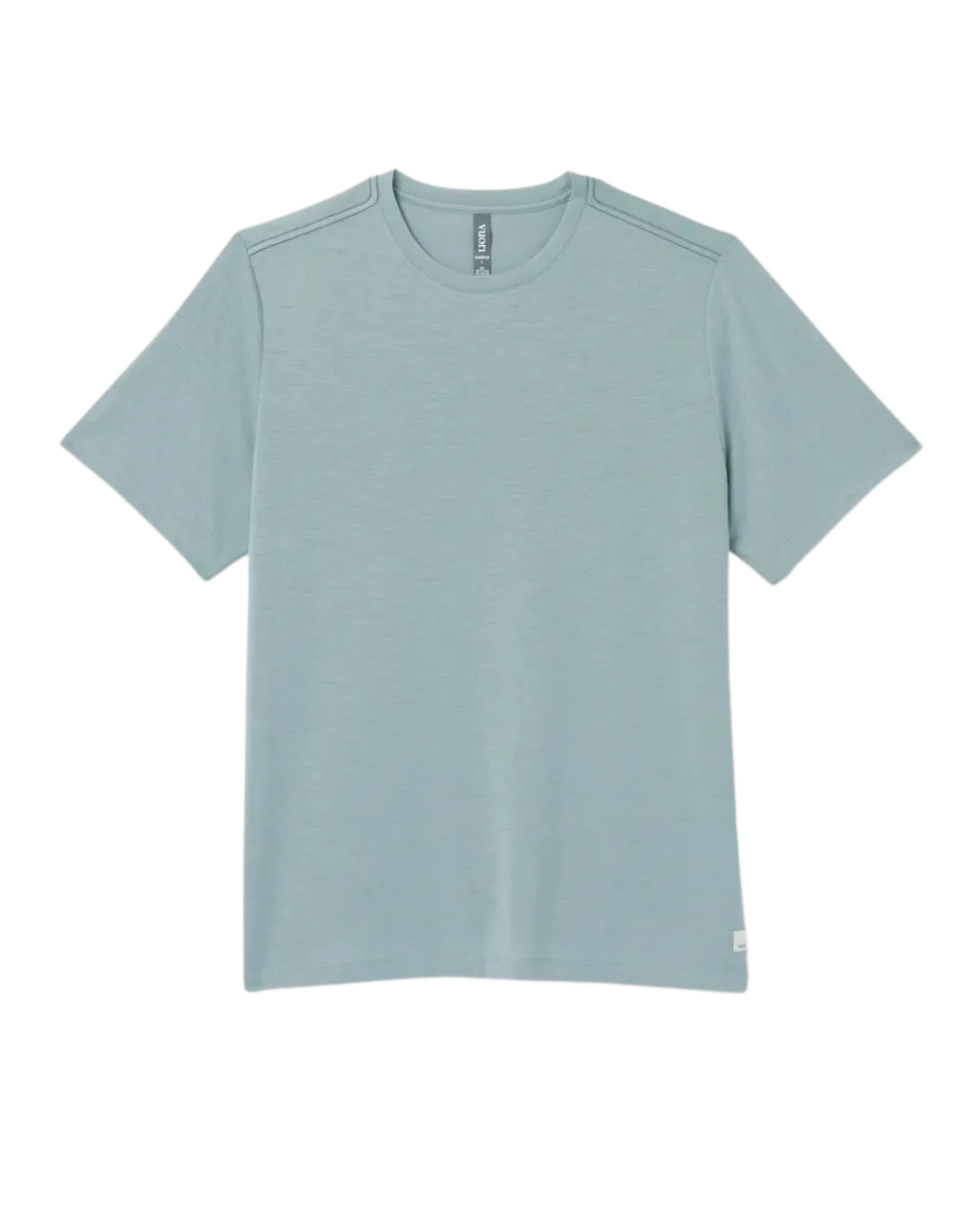 Current Tech T-Shirt in Mist