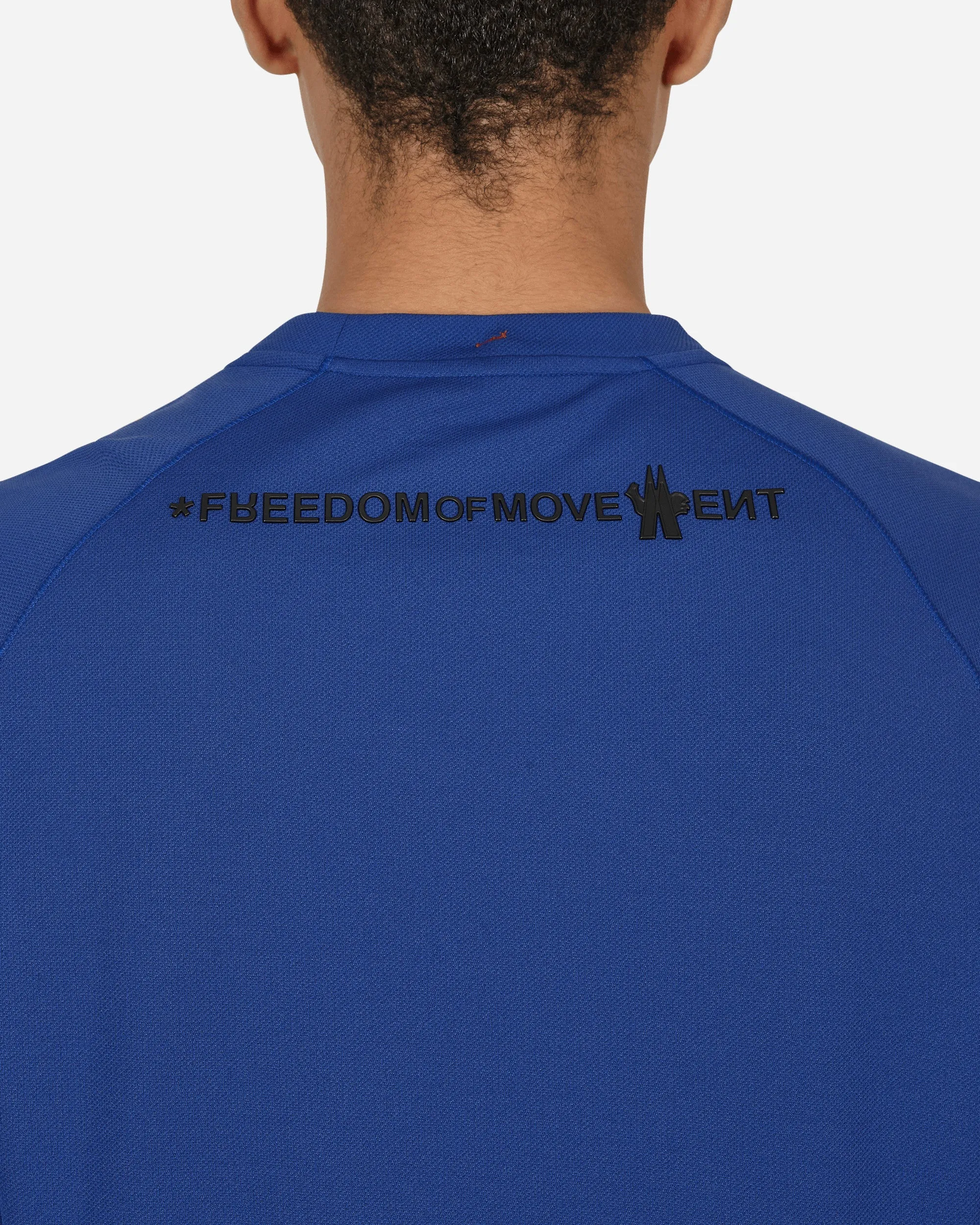 Day-Namic T-Shirt Blue