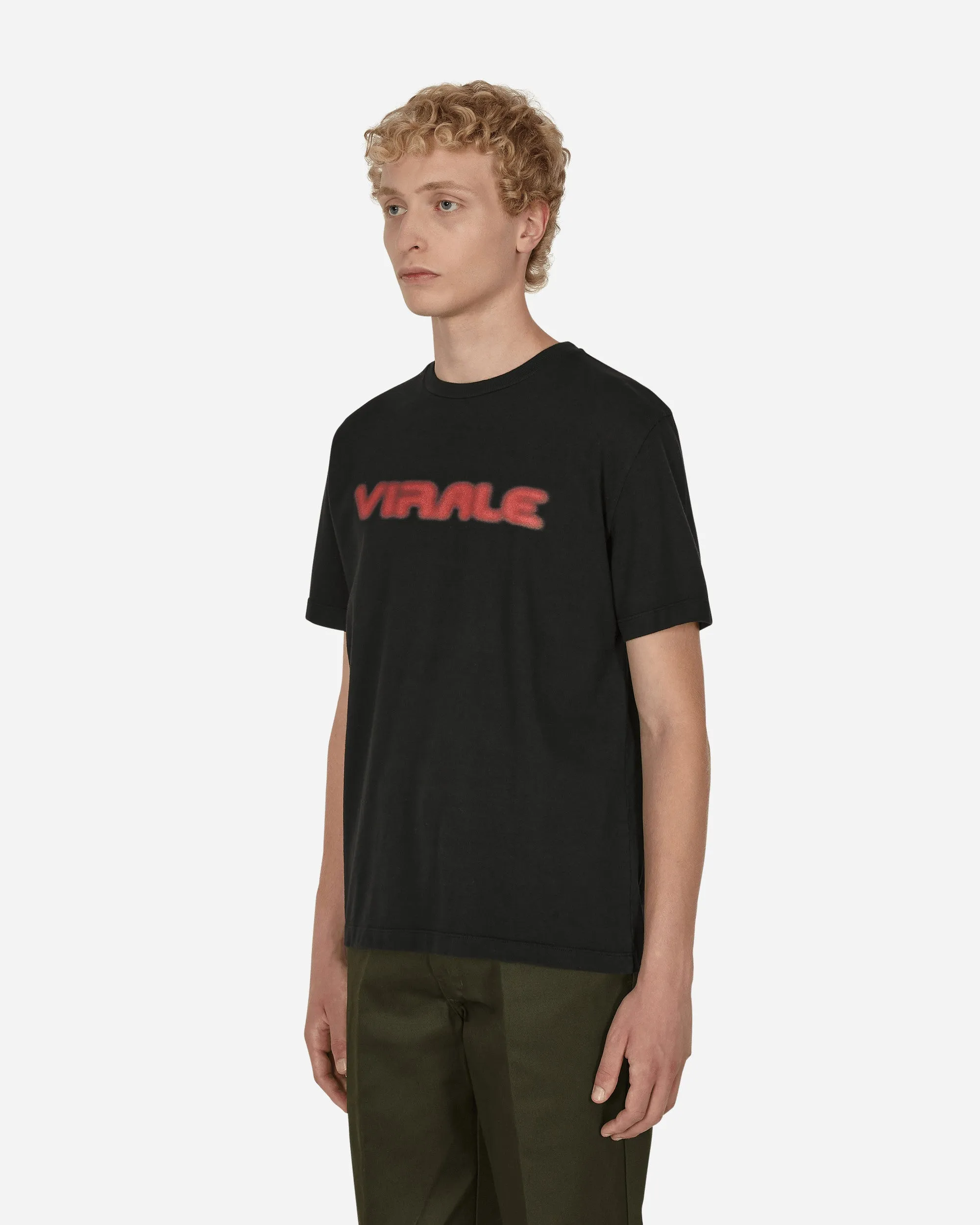 DCV '87 Exclusive T-Shirt Black