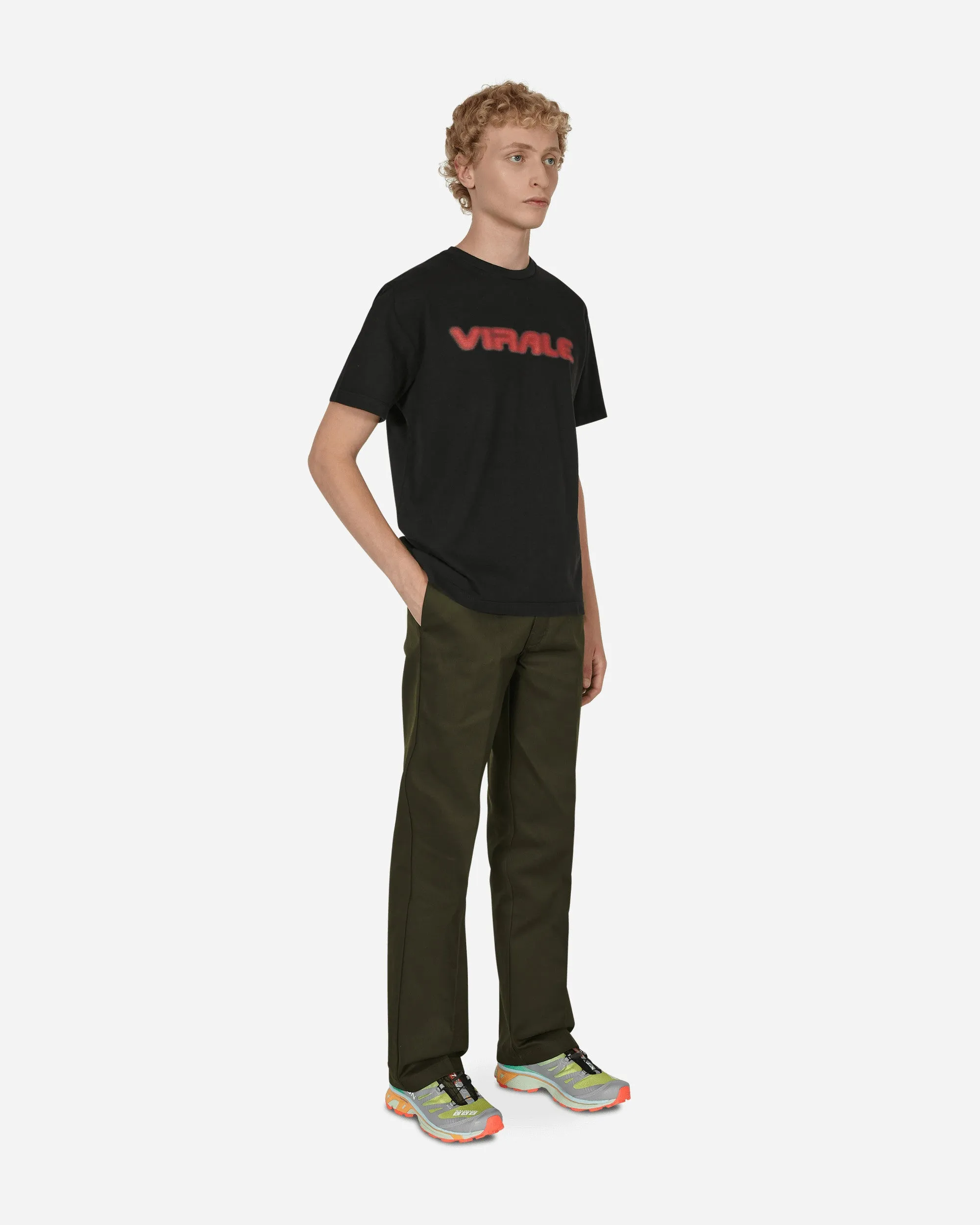 DCV '87 Exclusive T-Shirt Black