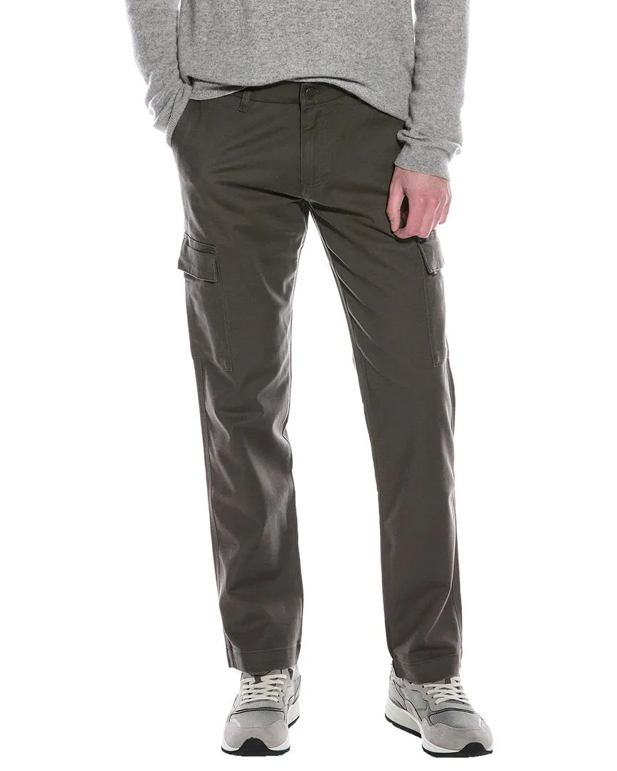 DL1961 Ivan Cargo Trouser