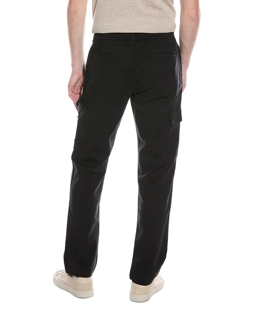 DL1961 Ivan Cargo Trouser