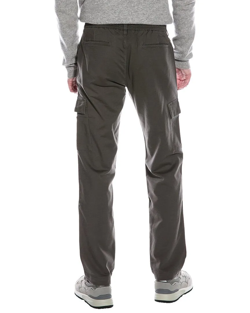 DL1961 Ivan Cargo Trouser