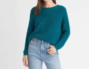 Emma Sweater In Alpine