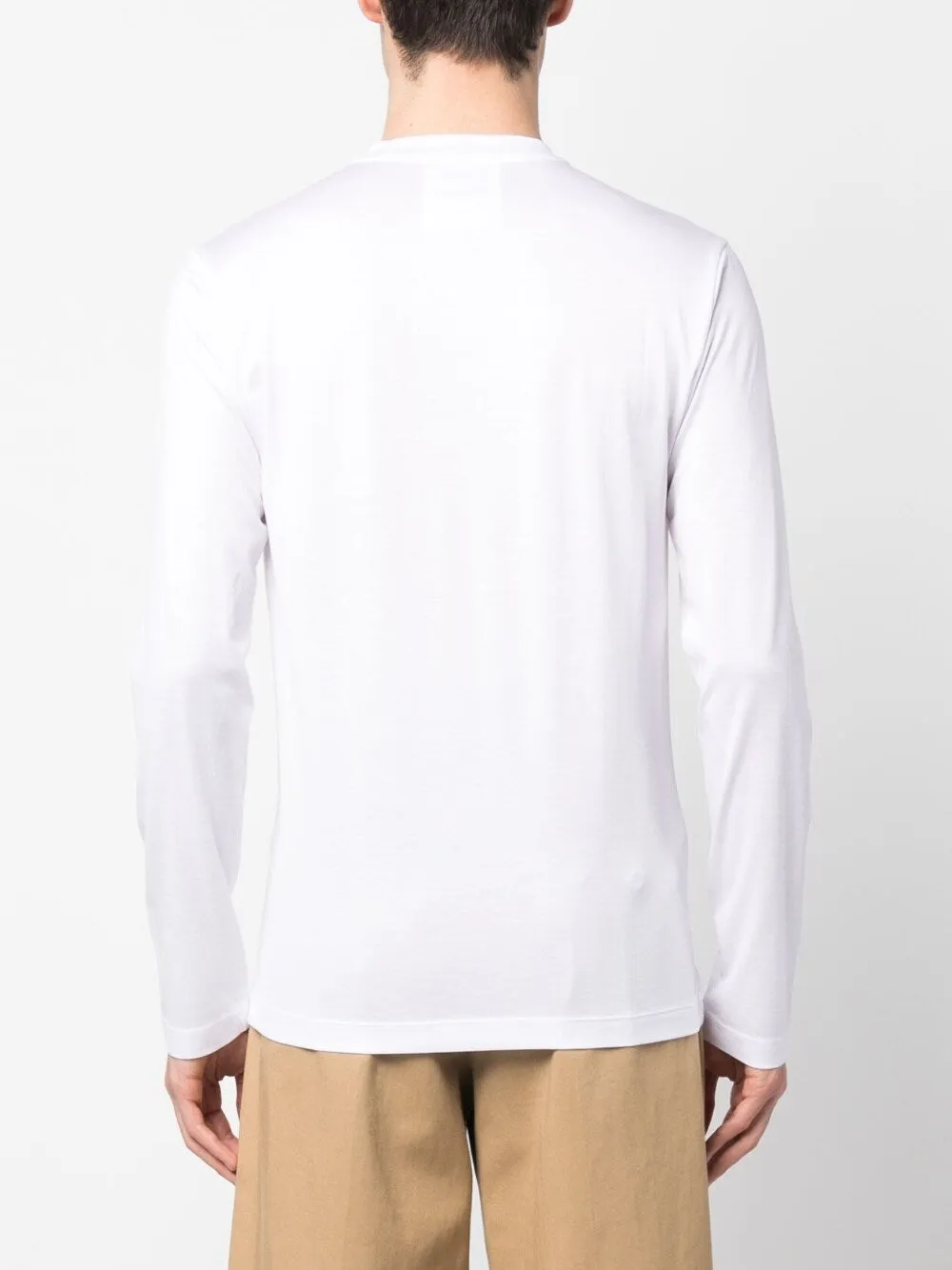 Emporio Armani Men's T-Shirts And Polos