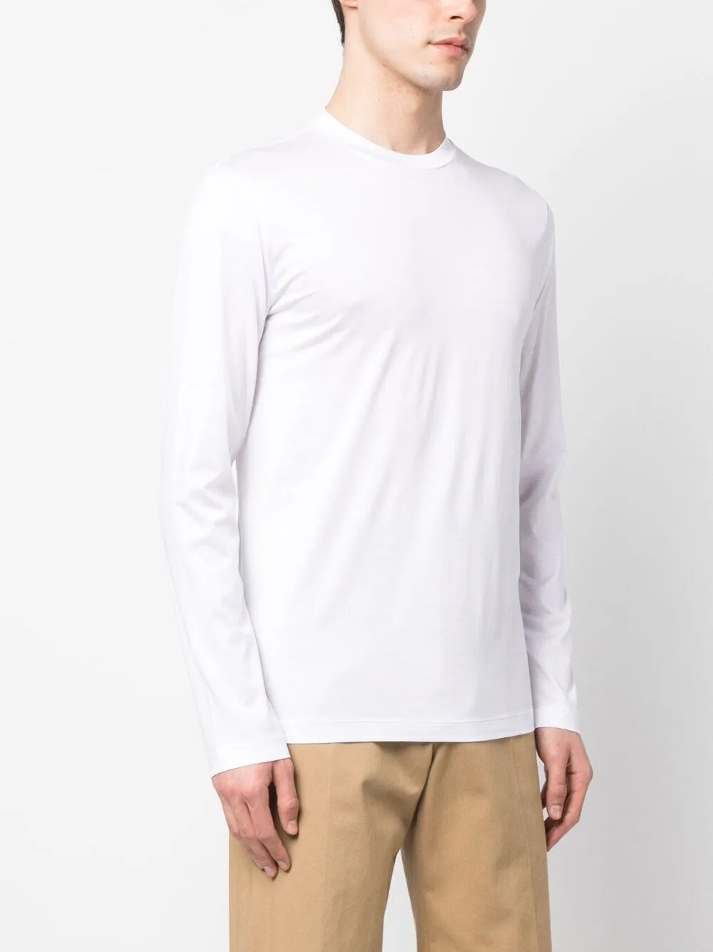 Emporio Armani Men's T-Shirts And Polos