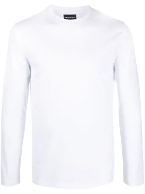 Emporio Armani Men's T-Shirts And Polos