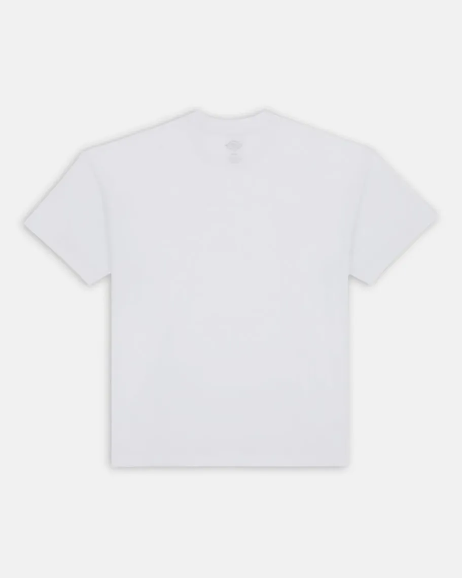 Enterprise T-Shirt in White
