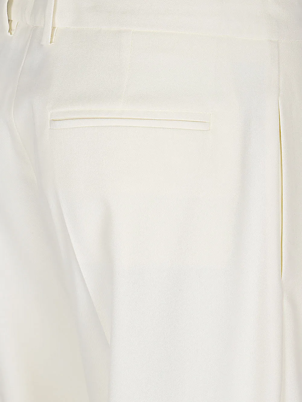 Erika Cavallini Semi-Couture Women's Trousers