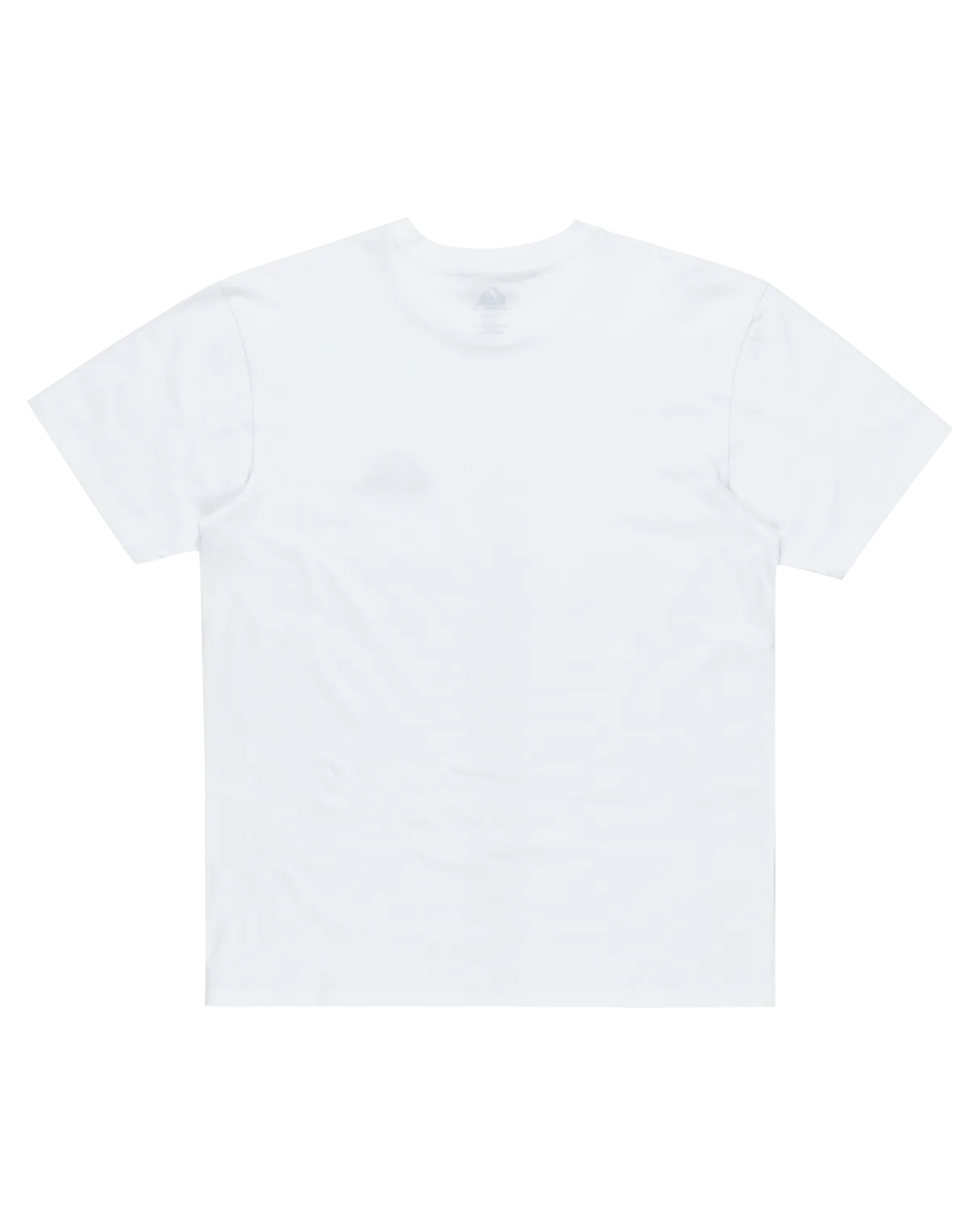 EV Mini Logo T-Shirt in White