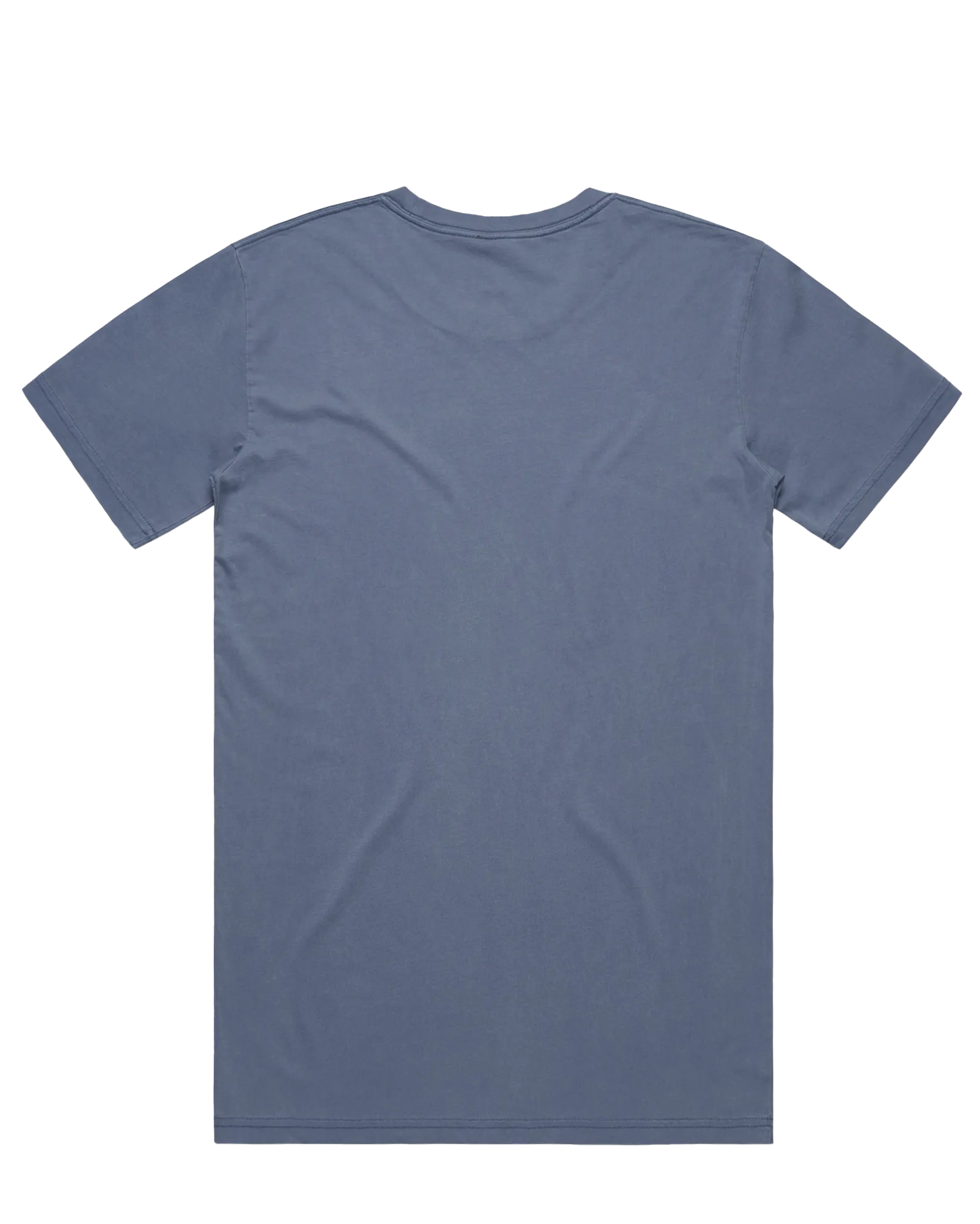 Faded T-Shirt in Faded Blue