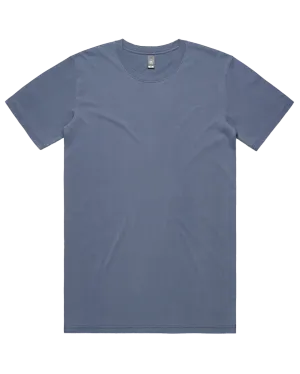 Faded T-Shirt in Faded Blue