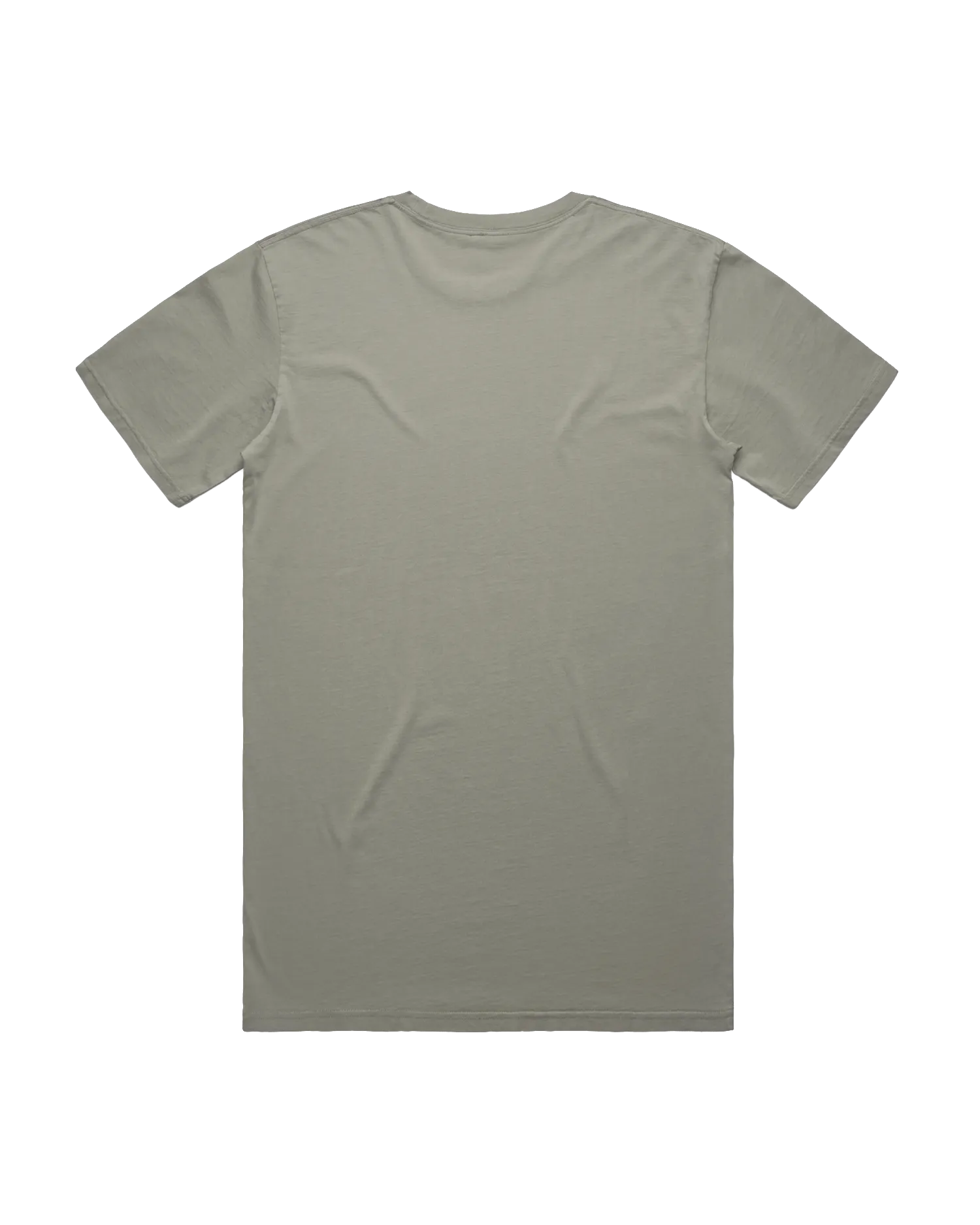 Faded T-Shirt in Faded Dust
