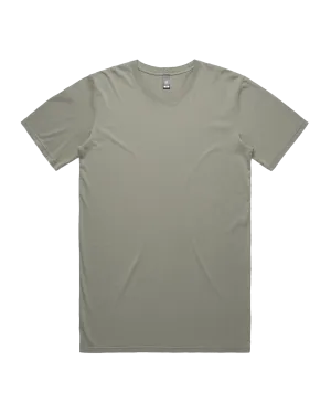 Faded T-Shirt in Faded Dust