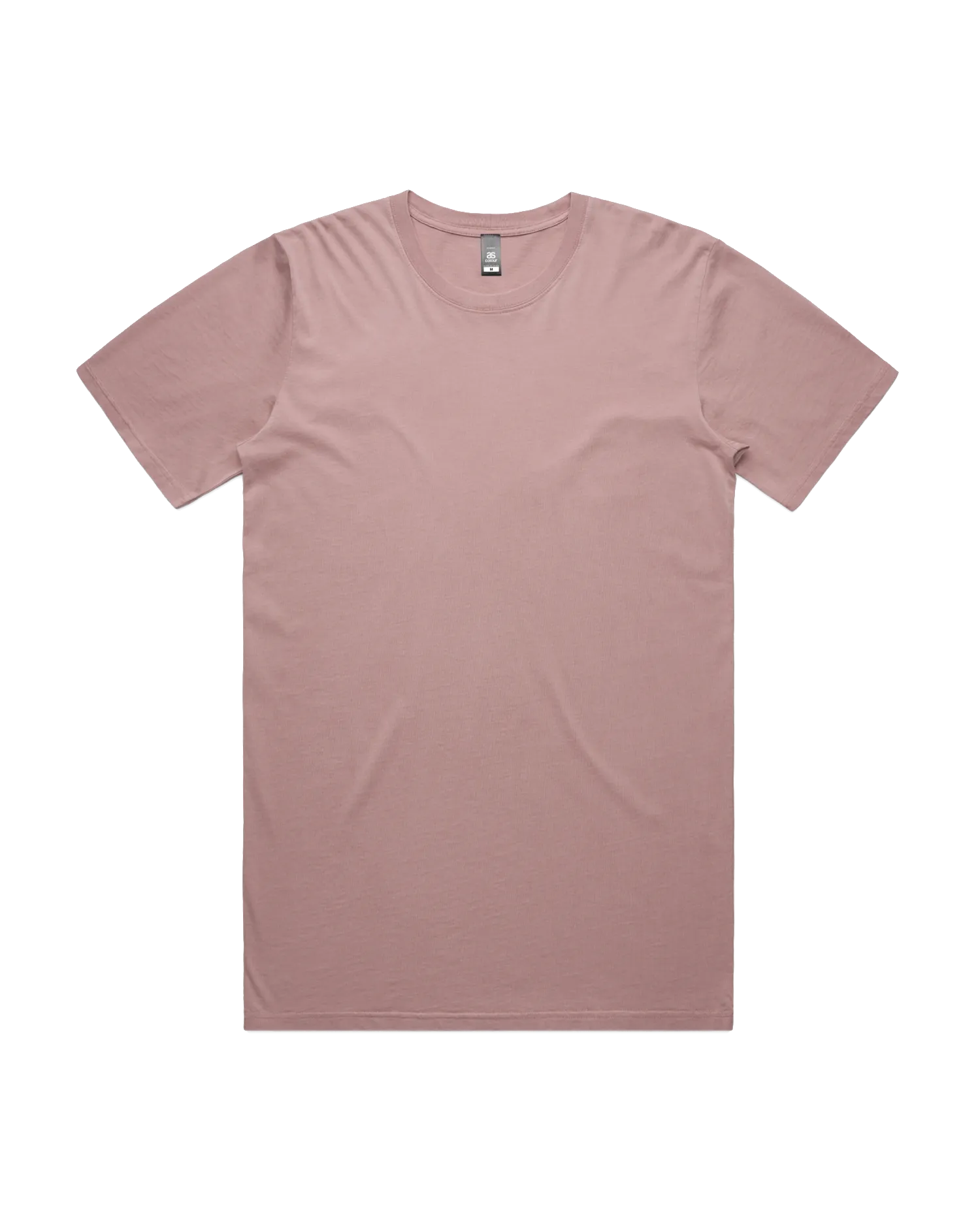 Faded T-Shirt in Faded Rose