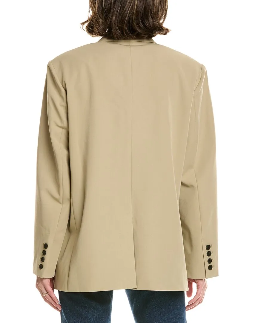 Femme Society Blazer