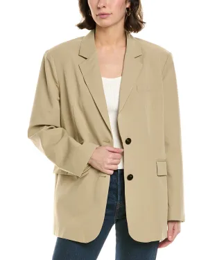 Femme Society Blazer