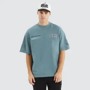 Fender Loop Back Street Tee Trooper