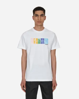 Flex T-Shirt White