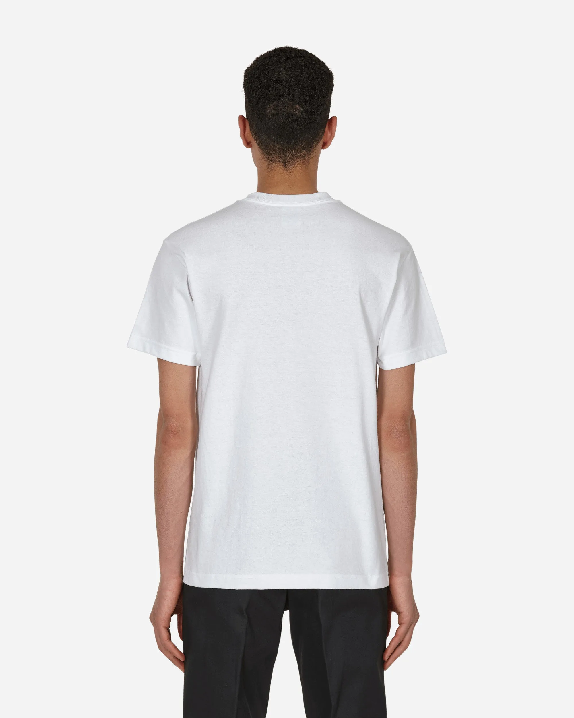 Flex T-Shirt White