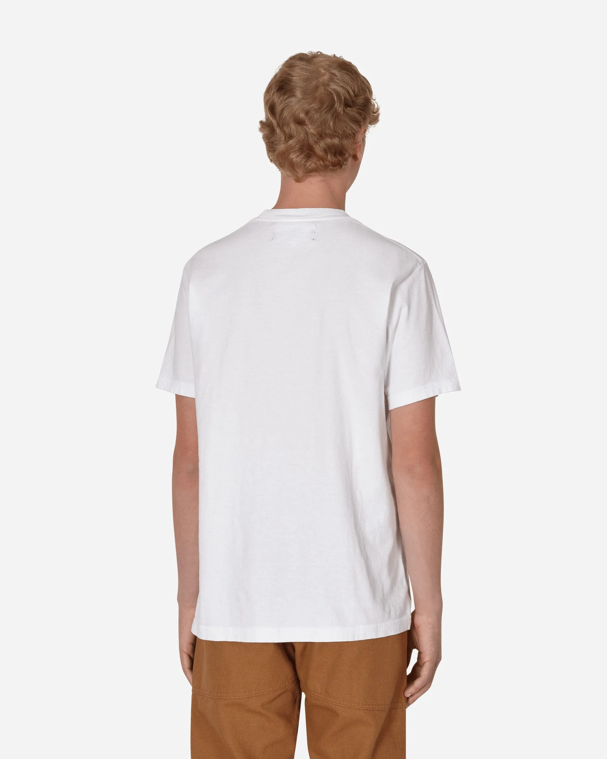 F.N.D. T-Shirt White