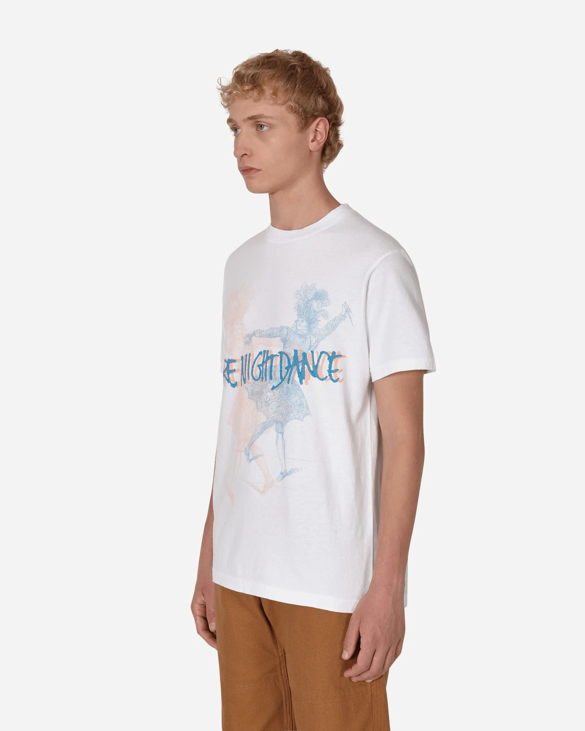 F.N.D. T-Shirt White