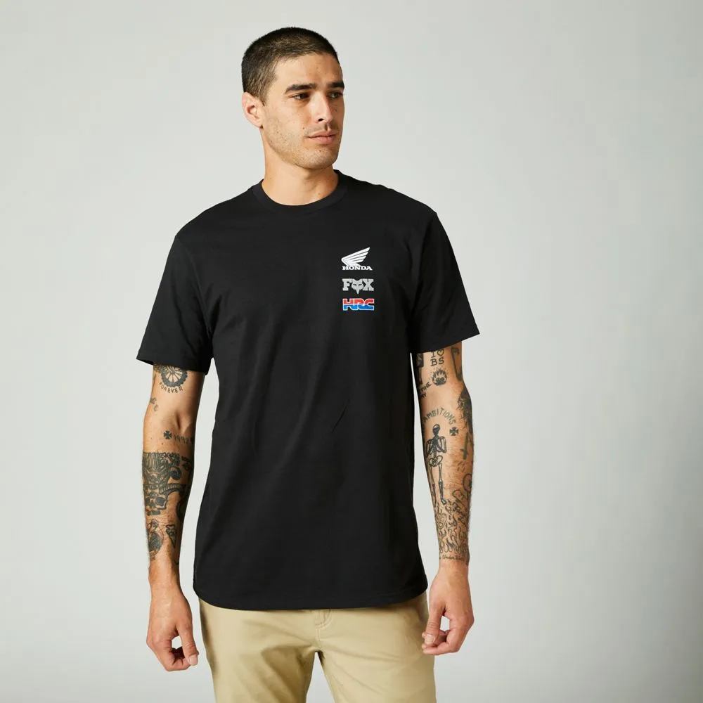 Fox Honda Wing SS Premium Tee