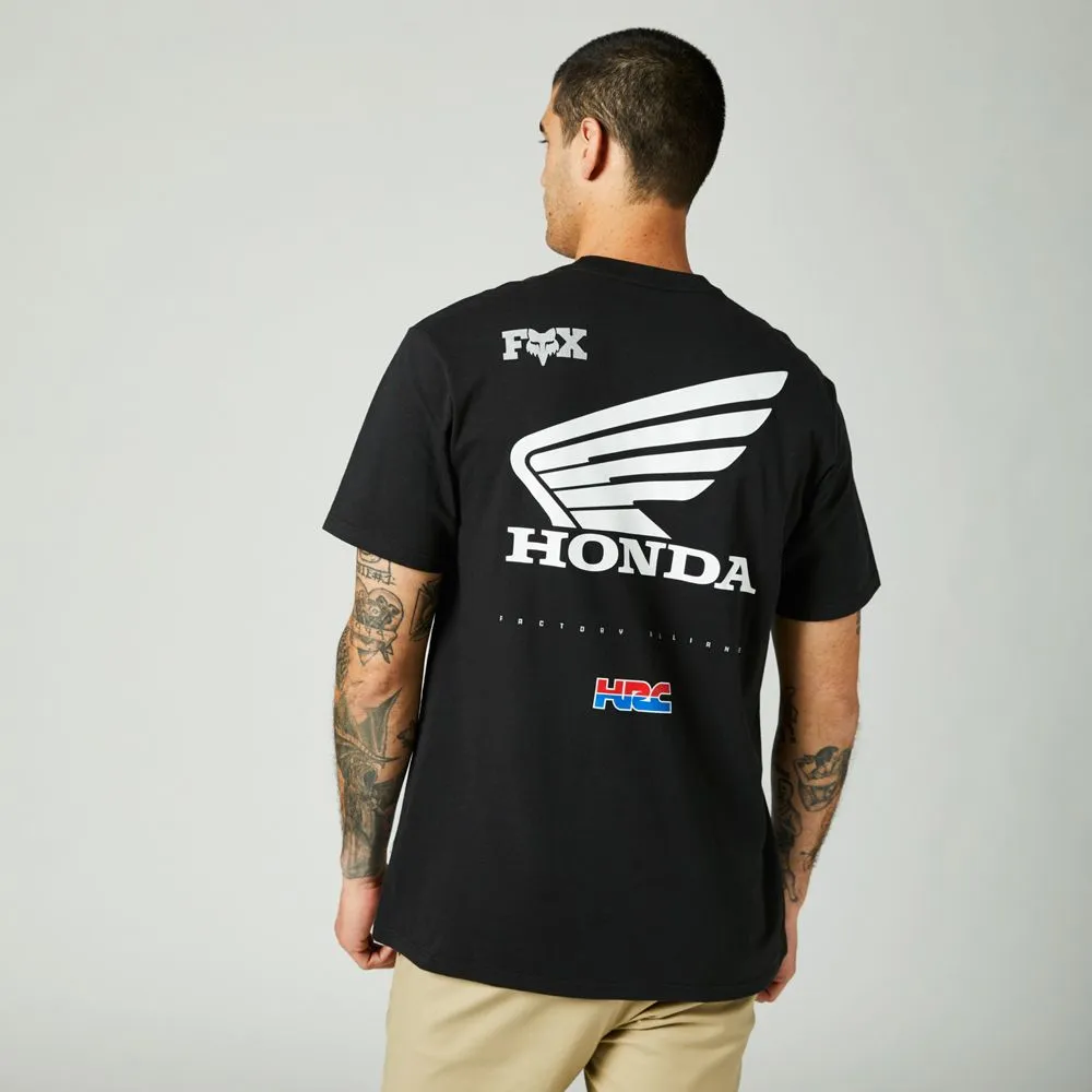 Fox Honda Wing SS Premium Tee