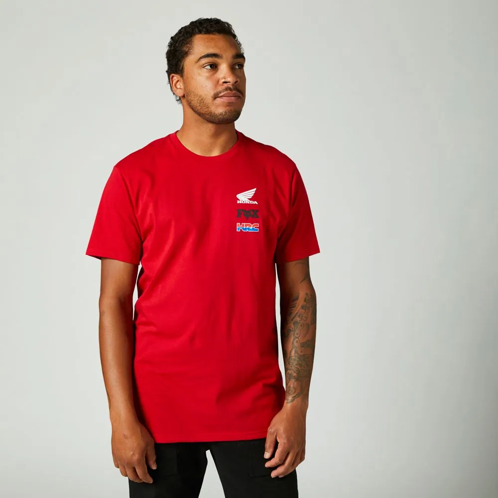 Fox Honda Wing SS Premium Tee
