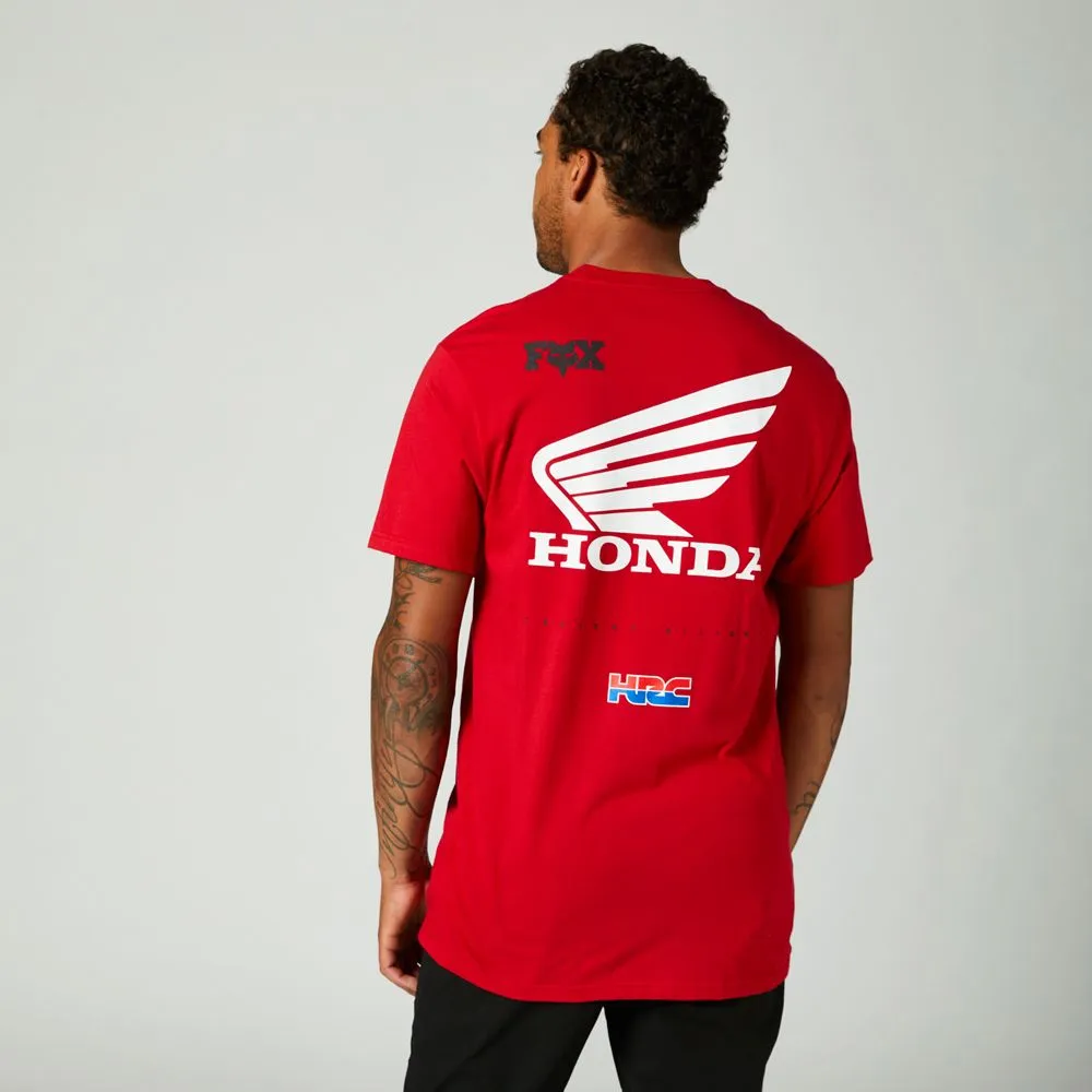 Fox Honda Wing SS Premium Tee