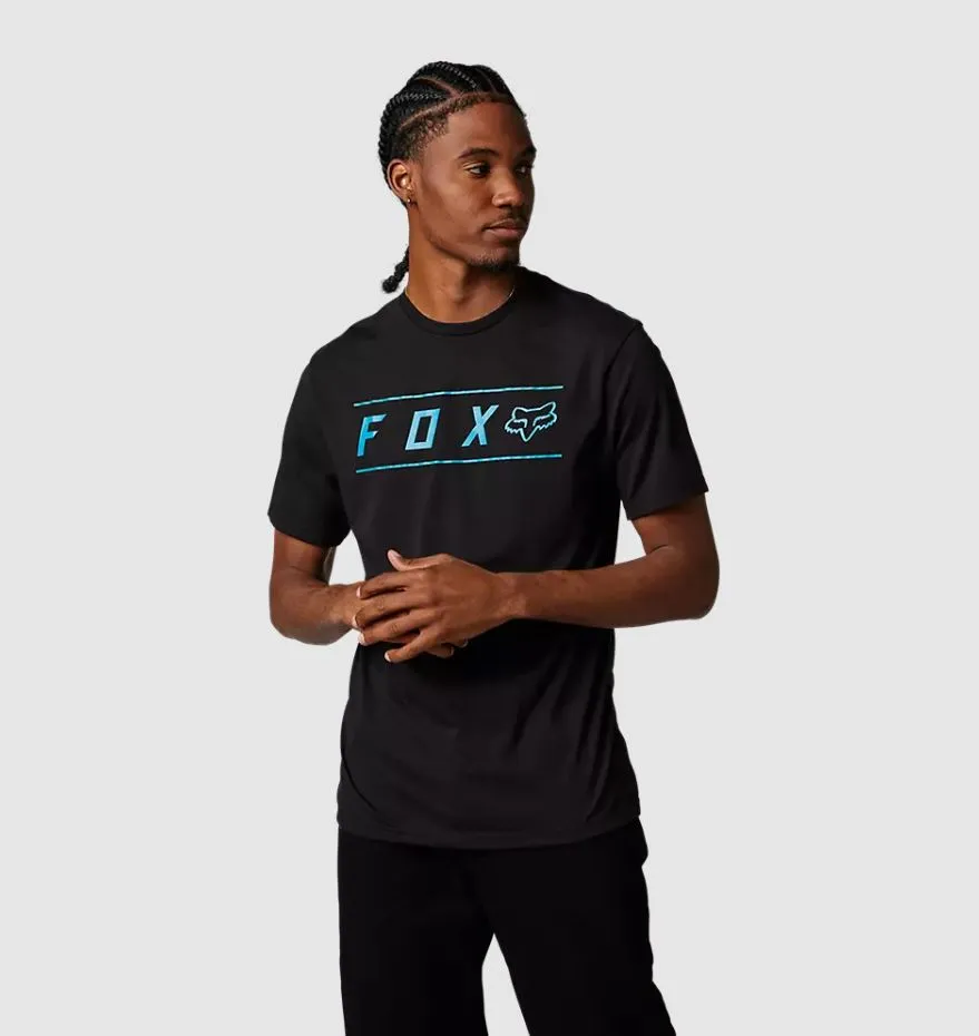 Fox Pinnacle Tech SS