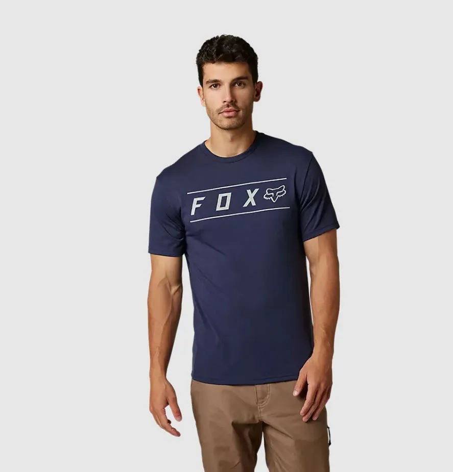 Fox Pinnacle Tech SS
