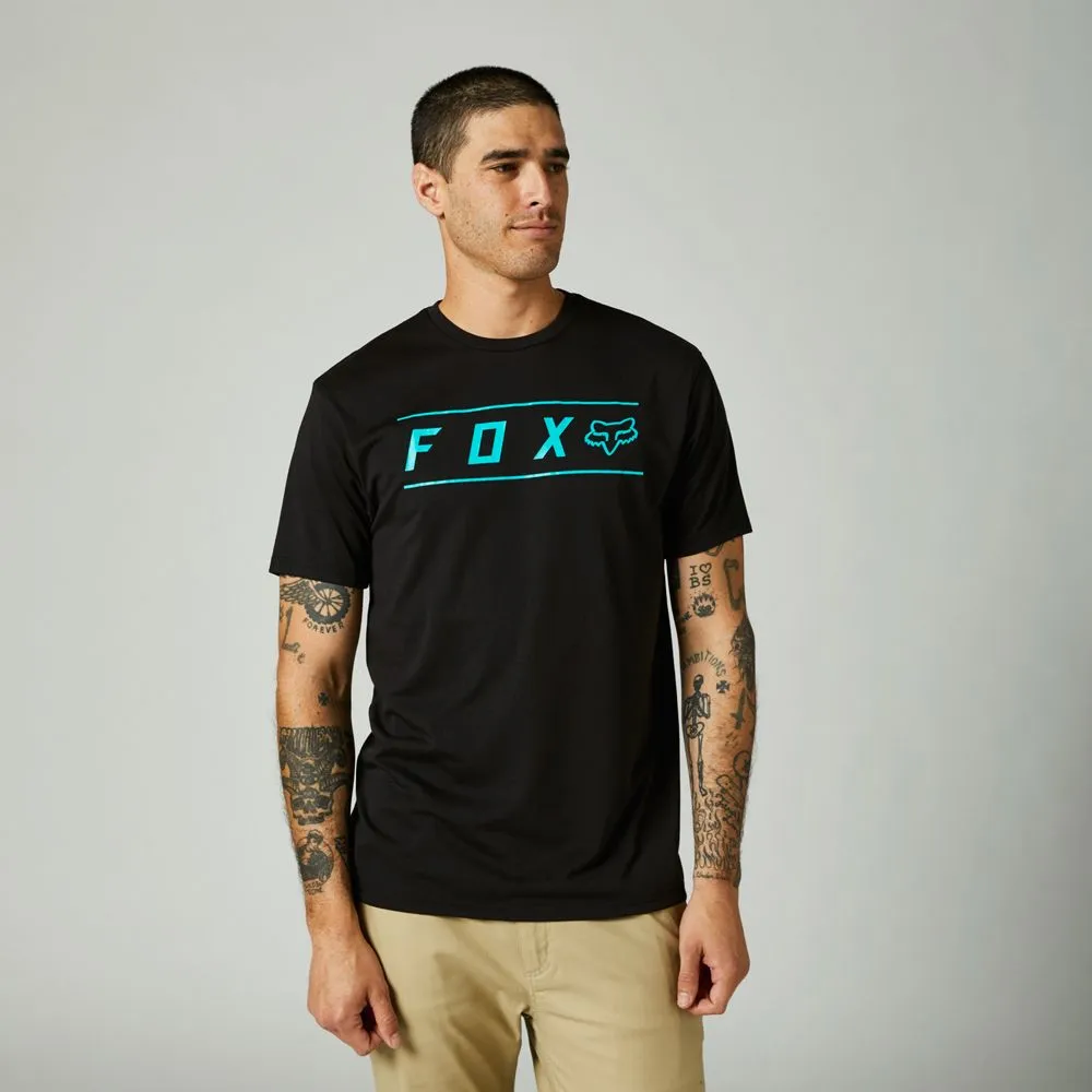 Fox Pinnacle Tech SS