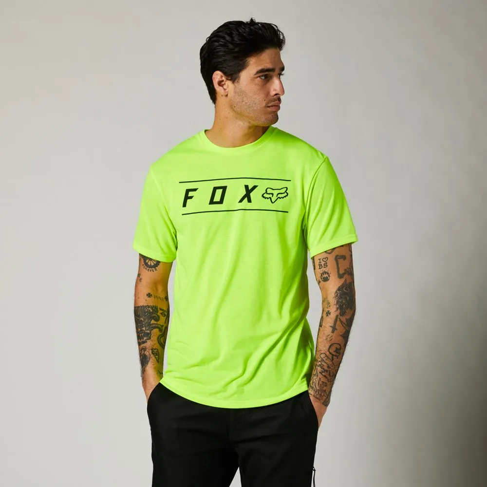 Fox Pinnacle Tech SS